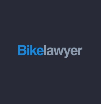 Company Logo For Bike Lawyer'