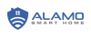 Company Logo For Alamo Smart Home'
