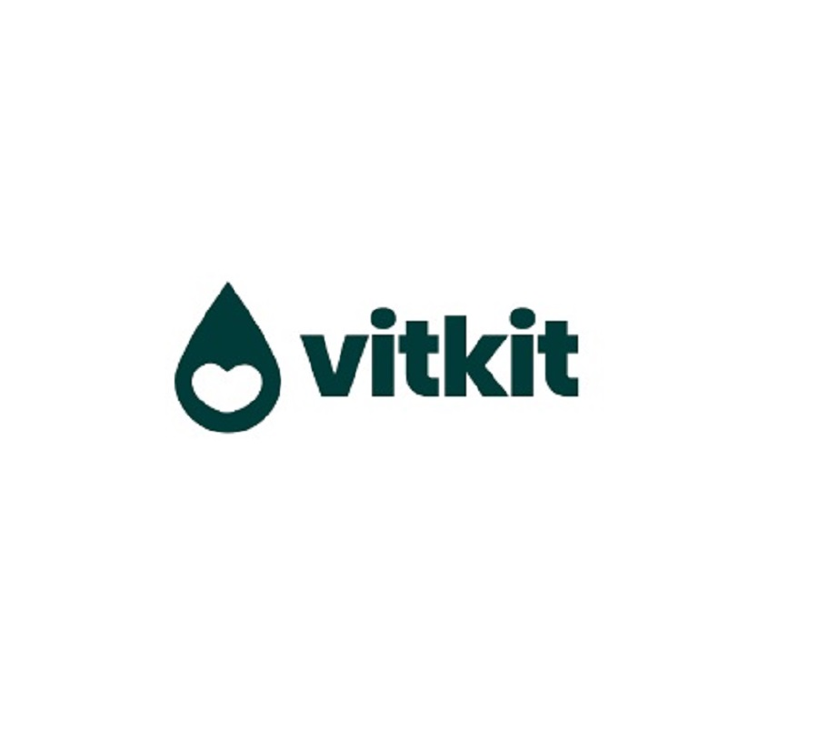 Company Logo For VITKIT'