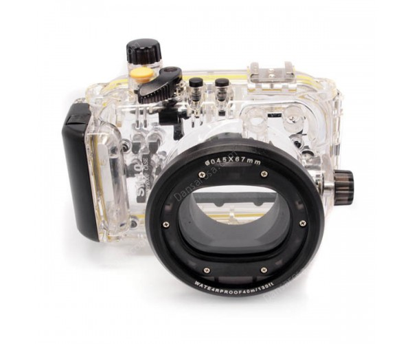 40m underwater housing for canon s110'