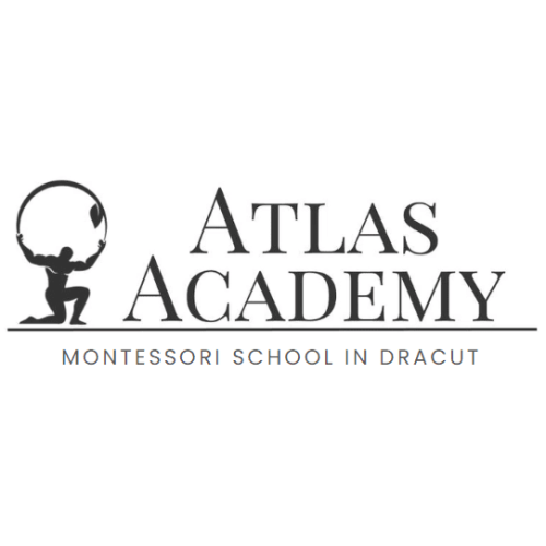 Atlas Academy Logo