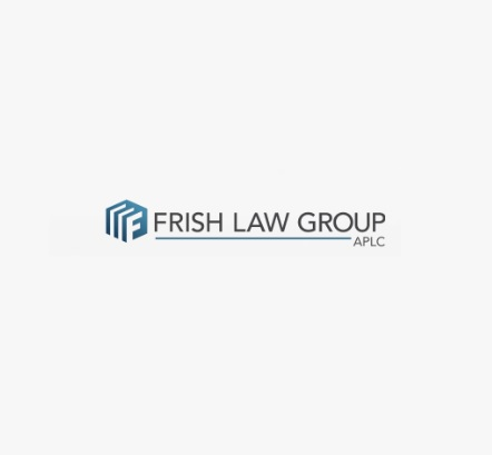 Frish Law Group, APLC Logo