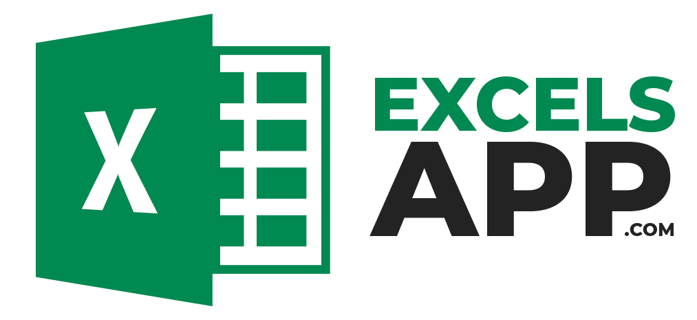 Excelsapp.com Logo