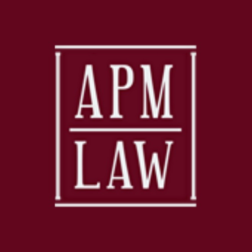 The Law Office of Andrew P. Motel, LLC Logo