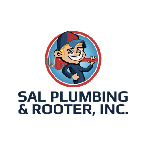 Sal Plumbing and Rooter, Inc. Logo