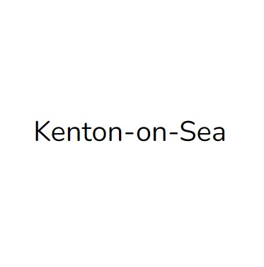 Kenton on Sea accommodation Logo