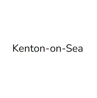 Kenton on Sea accommodation