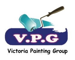 Company Logo For VPG Painting'