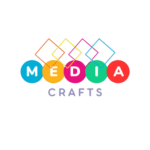 Company Logo For themediacrafts Digital Marketing Agency'