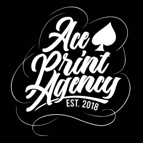 IE Print Agency'