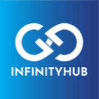 Company Logo For InfinityHub'