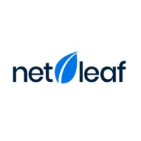 Netleaf Logo
