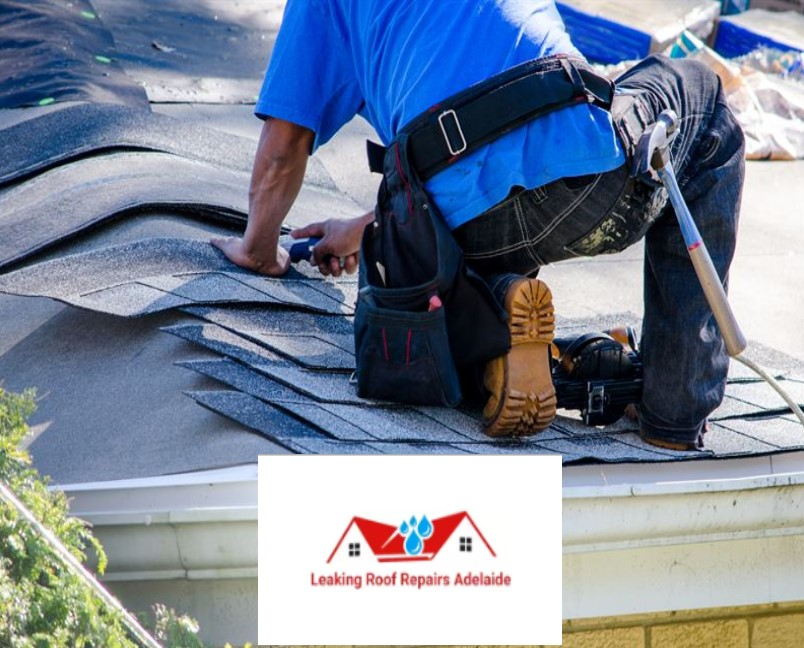 Company Logo For Roof Leak Repairs Adelaide'