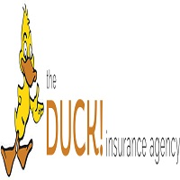 Company Logo For The Duck! Insurance Agency'