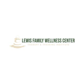 Company Logo For Lewis Family Wellness Center'