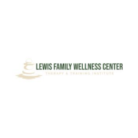 Lewis Family Wellness Center Logo