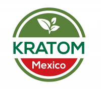 Kratom México Logo