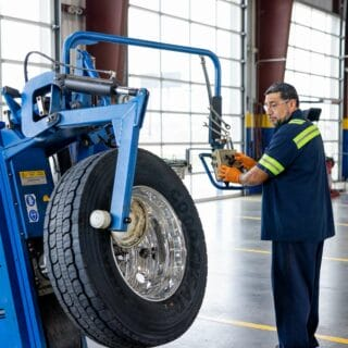 Company Logo For Texas Commercial Tire'