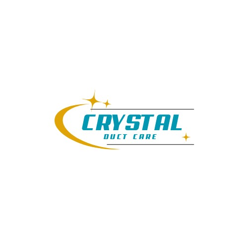 Crystal Duct Care Logo