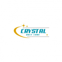 Crystal Duct Care Logo
