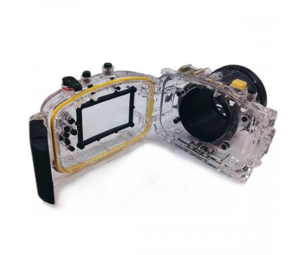 underwater housing for Panasonic GF3'