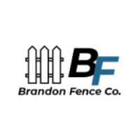 Brandon Fence Company Logo