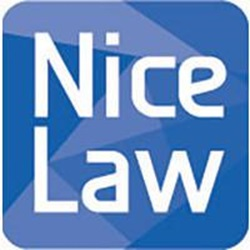 Company Logo For The Nice Law Firm, LLP'
