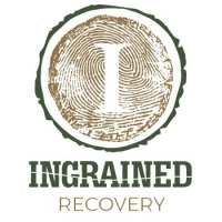 Ingrained Recovery Logo