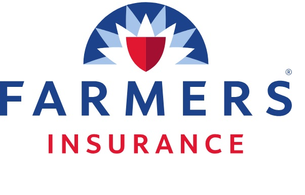 Farmers Insurance - David Gonzales Logo