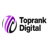 Company Logo For Top Rank Digital'