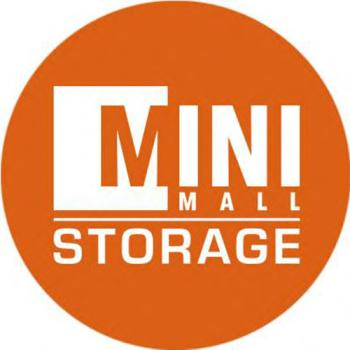 Mini Mall Storage'