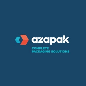 Company Logo For Azapak - Complete Packaging Solutions Brisb'