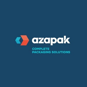 Azapak - Complete Packaging Solutions Brisbane Logo