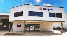 Company Logo For Azapak - Complete Packaging Solutions Brisb'