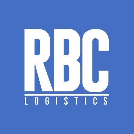 Company Logo For RBC Logistics'