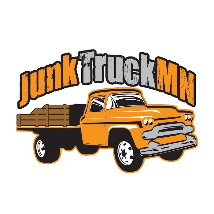 Junk Truck MN LLC Logo