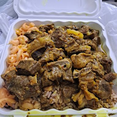 Jamaican Restaurant'