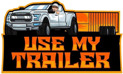 Use My Trailer Logo