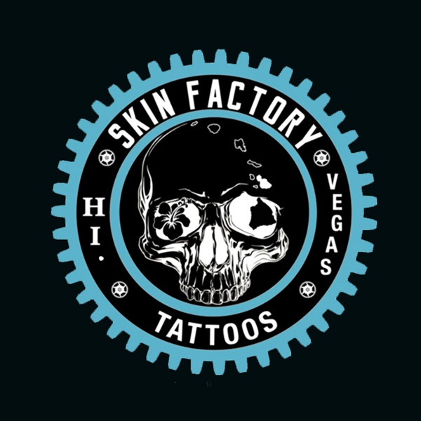 Skin Factory Tattoo