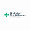 First Aid Course Birmingham