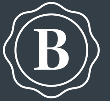 Company Logo For b dental'