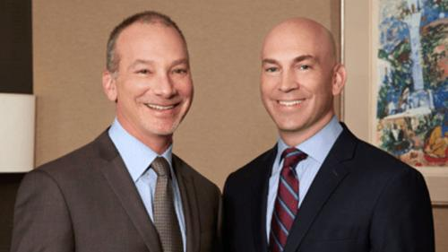 Company Logo For Glasgold Group'