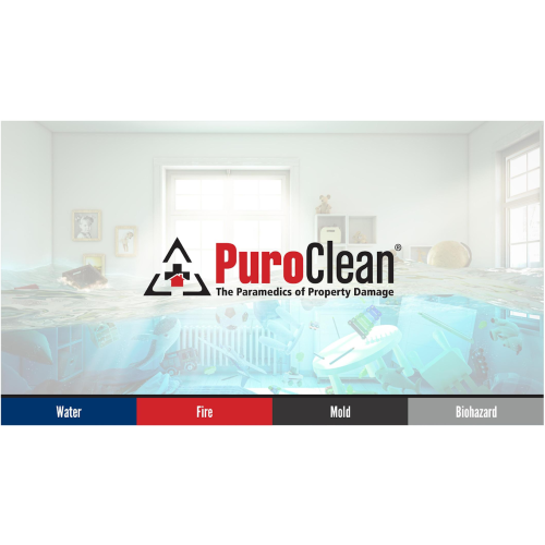 PuroClean of East Cobb Logo