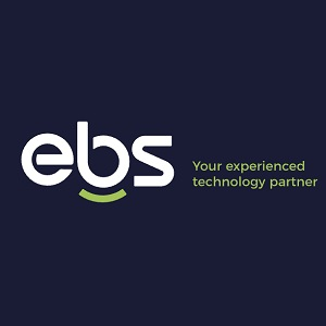 Company Logo For Electronic Business Systems Limited (EBS)'