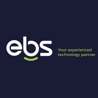 Electronic Business Systems Limited (EBS) Logo