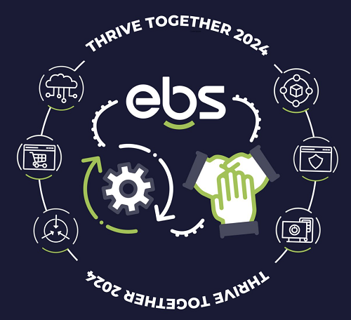 Company Logo For Electronic Business Systems Limited (EBS)'