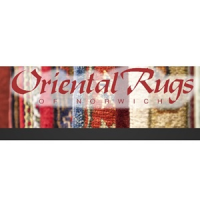 Oriental Rugs Of Norwich Ltd Logo
