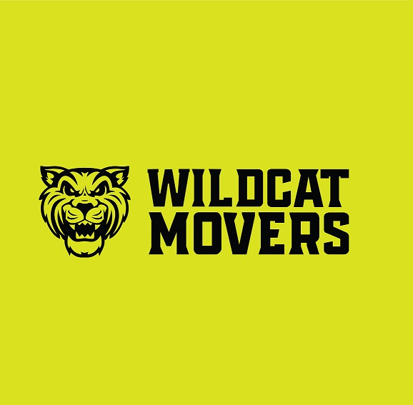 Wildcat Movers Logo