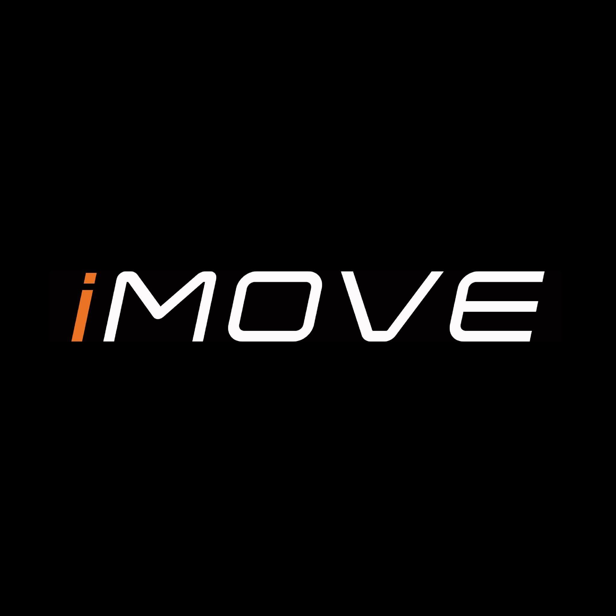 iMove Physiotherapy Panania Logo