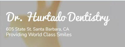 Company Logo For Dr Hurtado Dentistry, Invisalign, Implants'
